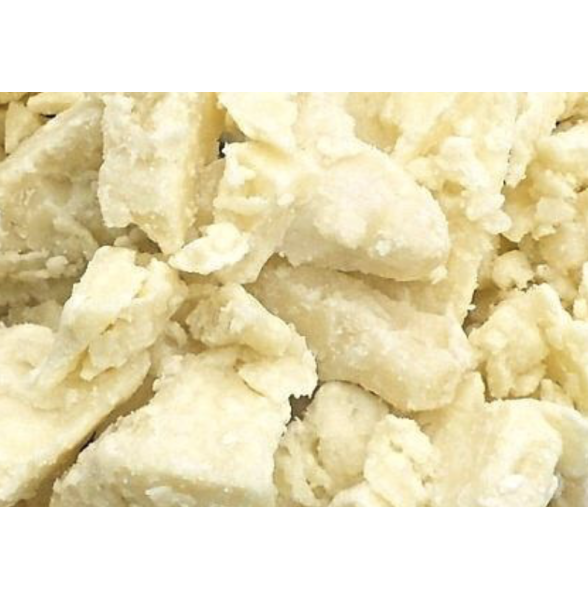 Unrefined Organic Raw Shea Butter Unrefined Organic Raw Shea Butter